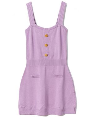 Viktor & Rolf Vestidos Viktor y Rolf - Morado