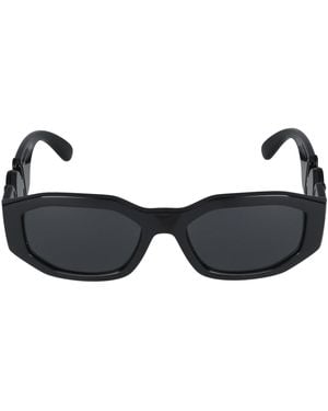 Versace 0ve4361 Lunettes de soleil Men - Noir