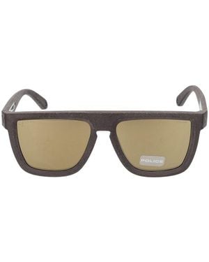 Police Sunglasses Sple39 0 J35 /17/145 - Multicolour