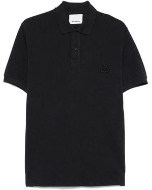Isabel Marant Afko Polo - Schwarz