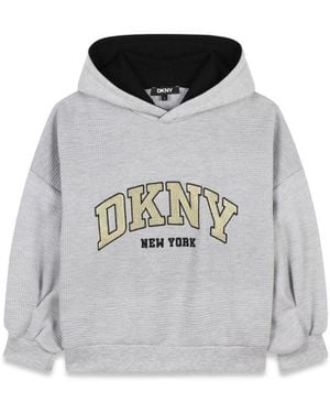DKNY Hoodie - Grey