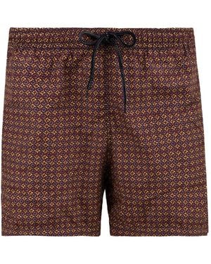 Drumohr Sea Clothing - Purple