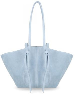 Yuzefi Large Mochi - Blue