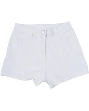 Stella McCartney I'M The One Who's Got It All - White