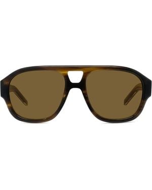 Givenchy Gv40137 U Sunglasses - Brown