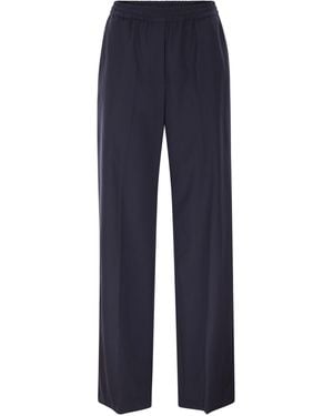 Weekend by Maxmara Wkdmallo - Blue