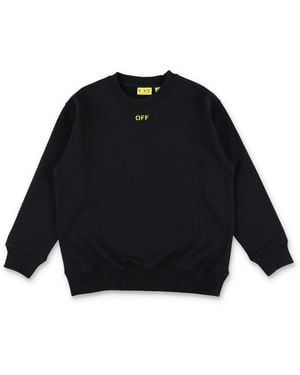 Off-White c/o Virgil Abloh Off-White-Kleidung.... Schwarz