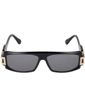 Cazal 164/3 Sonnenbrille Unisex - Schwarz