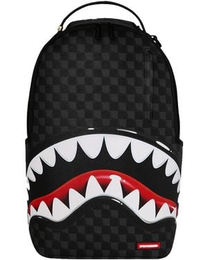 Sprayground Spritzgrundbeutel. - Schwarz