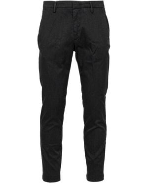 BRO-SHIP Trousers - Black