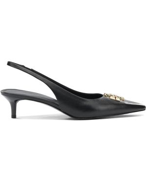 Tory Burch Schoenen Met Hak - Meerkleurig