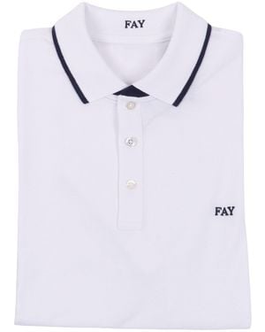 Fay I'M Not Sure I'M Ready For This - White