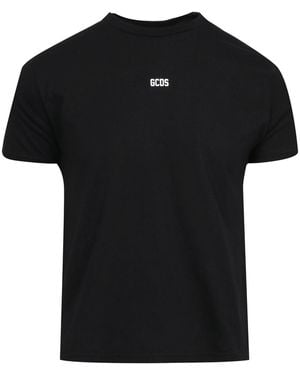 Gcds T Shirts And Polos - Black