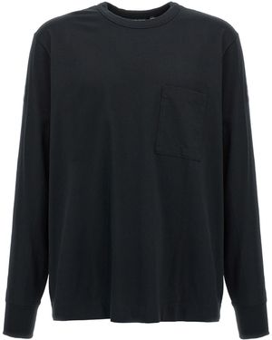 Canada Goose 'gladstone' T -shirt - Zwart