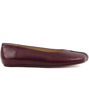 MM6 by Maison Martin Margiela I'M The One Who's Got The Power - Red