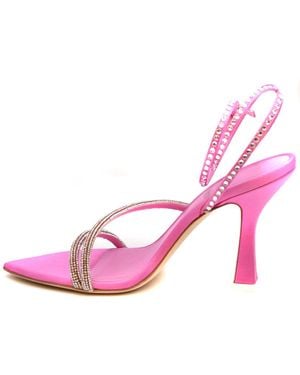 3Juin Sandals - Pink