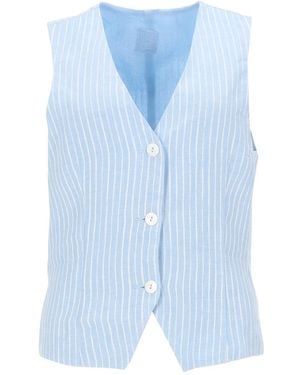 120% Lino 120% Lino - Blue