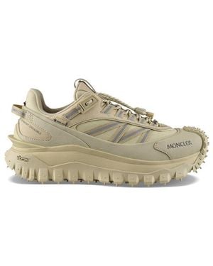 Moncler Sneakers Trailgrip GTX - Multicolore