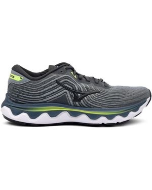 Mizuno Sneakers - Grau