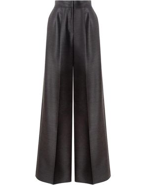 Alberta Ferretti Schwarz