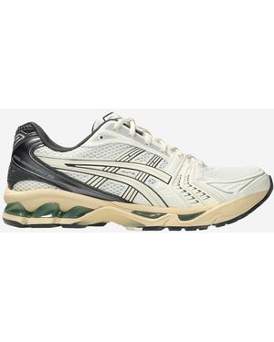 Asics Gel Kayano 14 Turnschuhe - Weiß