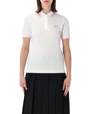 Comme des Garçons T-shirts En Polo's Wit