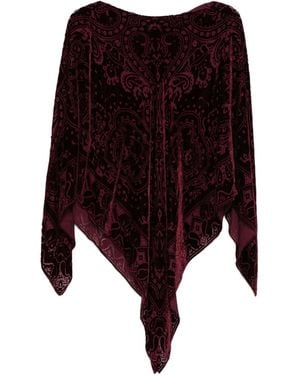 Etro Jassen - Paars