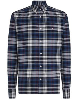 Tommy Hilfiger ICH'm Nirgendwohin gehen. - Blau