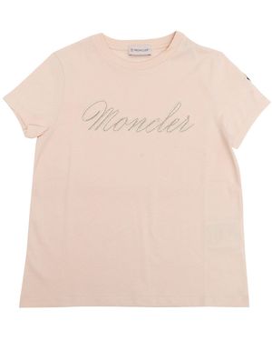 Moncler I'M The One Who's Got It - Natural