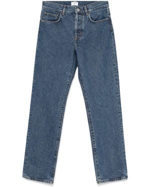 Filippa K Denim Cotton Jeans - Blue