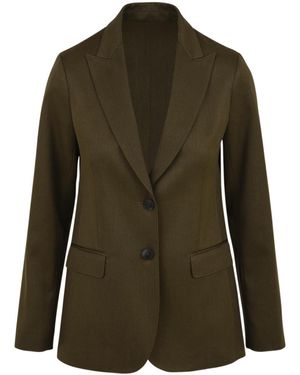 Douuod Jackets Militär - Grün