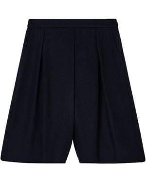 Emporio Armani Shorts for Women | Online Sale up to 57% off Emporio Armani Shorts for Women | Online Sale up to 57% off