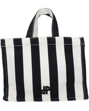 Patou Handbags And - Black
