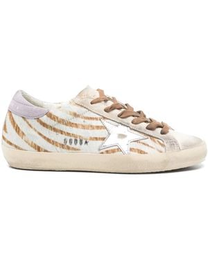Golden Goose I'M Going To Go To The Movies - Natural
