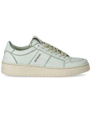 SAINT SNEAKERS Tennis Club Sneaker - Green