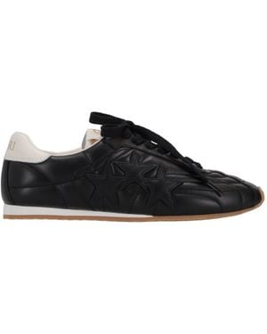 Amiri Piso de fútbol Pacific - Negro
