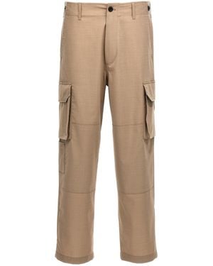 Department 5 Fleet Pantaloni Beige - Neutro