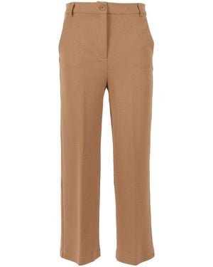 Weekend by Maxmara I'Ve Got A Feeling That You'Re The One - Natural