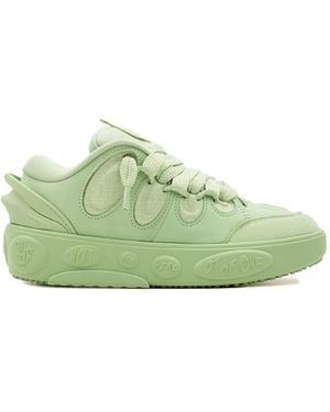 PUMA Sneakers - Groen