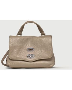 Zanellato Postina Daily Baby - Natural