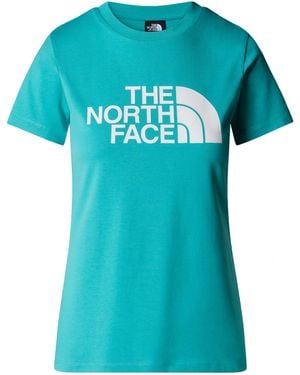 The North Face Die Nordfläche - Blau