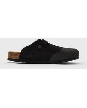 Birkenstock ♪ Ik'm Degene Die's Ik Heb Het Allemaal ♪ - Zwart