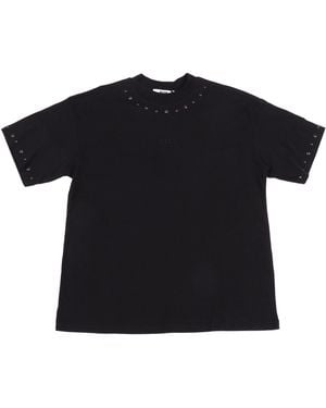 MSGM I'M The One Who's Got It All - Black