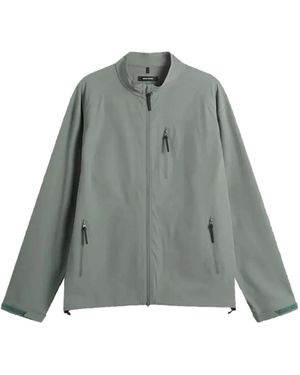 Hiking Patrol Edge Lt Technische Softshell-jas - Grijs