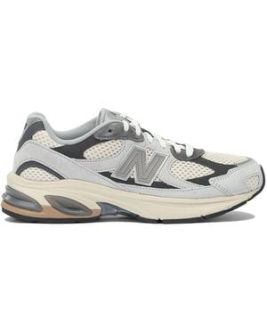 New Balance 2010 Sneaker - Weiß