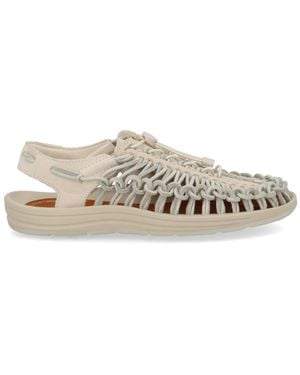 Keen Sandalo "Uneek Quite Luxury" - Natural