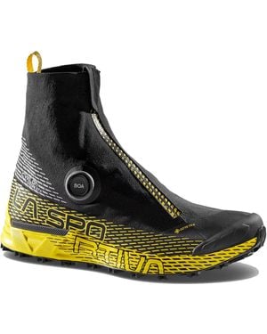 La Sportiva Das Sportmädchen - Grün