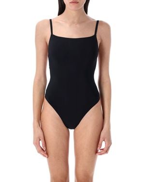 Lido Sea Kleidung Schwarz