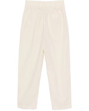 Barena Pantalone Joie25 Sehne - Weiß