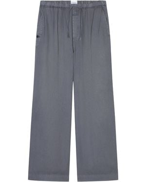 Closed Wynston Hose - Grau
